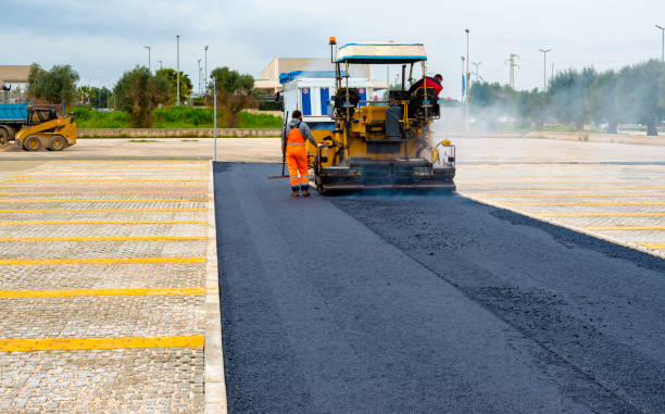 Best Heated driveway pavers in Belmont, CA