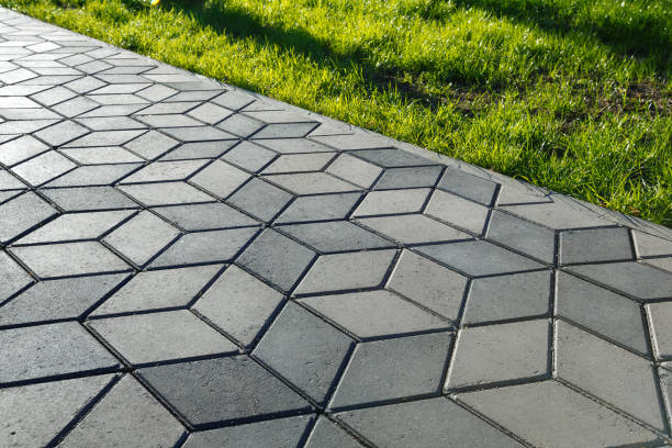 Best Environmentally-friendly driveway pavers in Belmont, CA