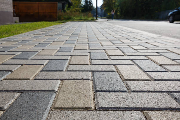 Best Luxury driveway pavers in Belmont, CA