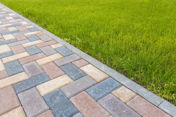 Best Residential driveway pavers in Belmont, CA